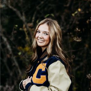 Meet your Posher, Lucy